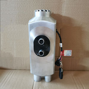 Кабина, 5 кВт, 2 кВт, 8 кВт, воздушное отопление, 12 В, 24 В, топливные Дизельные Обогреватели, 12 В, стояночный обогреватель, дизельный - Product Image 3