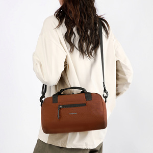 We Power Bolso cruzado para hombre, grande, de nailon, duradero, de color sólido, unisex, para uso diario - Product Image 5