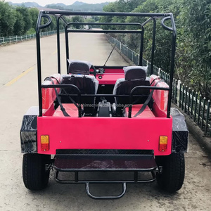 Vehículo Utilitario Todoterreno Jeep 4x4 <span class=keywords><strong>de</strong></span> 320cc a Precio Económico, Buggy para Granja, Caza, Turismo, <span class=keywords><strong>Alquiler</strong></span> en Zonas Turísticas - Product Image 3