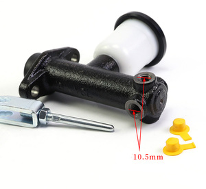 מלגזה משאבת בלם מלגזה אביזרי מלגזה מלגזה משאבת מאסטר בלם עבור סדרה ו-b 3/3.5 טון - Product Image 3