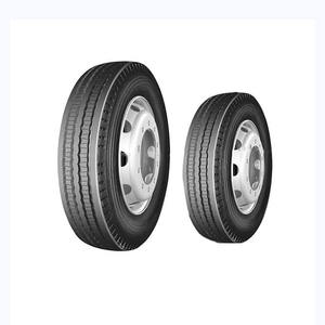 Neumático radial de China 9R22.5 10R22.5 11R22.5 12R22.5 Camión de neumáticos baratos - Product Image 2