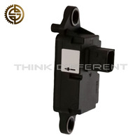 DZ97189716819 untuk Suku Cadang Kontrol Stabilitas Elektronik Truk Shacman X6000 Modul ESC