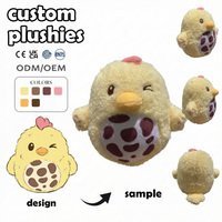Jouets en peluche en tissu de coton doux de haute qualité personnalisés, doublure en maille, porte-clés cactus dansant pour enfants - Manotoy DKC162
