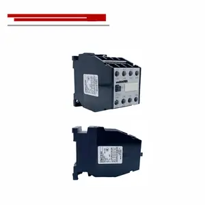 NUEVO contactor de CA de punto plateado de alta calidad AC36V 3TB40 22-0X 3TB41 22-0X 3TB42 22-0X contactor de CA original de la serie 3TB