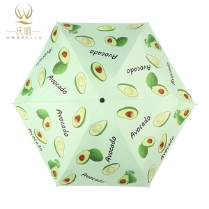Ombrello tascabile mini ultraleggero - Protezione UV e compagno di viaggio portatile - Product Image 6