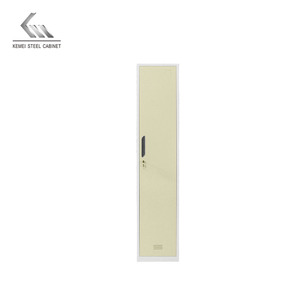 Armario Metálico de Pared para Dormitorio, Diseño de Ropero, <span class=keywords><strong>Mueble</strong></span> de Almacenamiento y Armario para Ropa, Mobiliario para el Hogar y Hoteles - Product Image 2