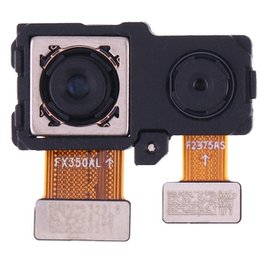 Pièces de rechange OEM en stock pour la caméra arrière du Huawei <span class=keywords><strong>Honor</strong></span> 8X - Product Image 2
