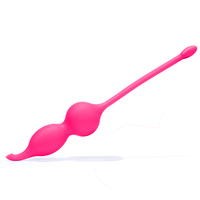 Orgasme féminin Kegel Ball adulte vibrateur jouets sexuels pour femmes avec oeuf Silicone vagin balles d'exercice Juguetes Sexuales