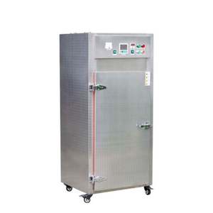 Séchoir commercial de grande capacité / déshydrateur de fruits de mer, fruits et légumes - Product Image 6