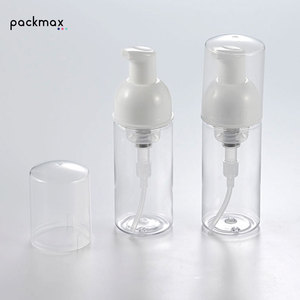 Dispensador de Jabón Espumoso Personalizado de 32 mm, Venta Directa de Fábrica – Para Lavado Facial, Crema de Afeitar y Jabón en Espuma - Product Image 2