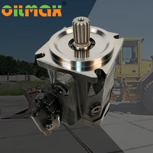 Bomba de Pistones Axiales Hidráulica G725940011010 para Fendt 716 718 720 722 724, Repuesto Hidráulico para Tractor de Alta Calidad - Product Image 1