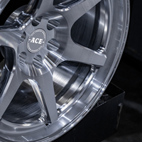 Jantes forgées de 19, 20, 21, 22 et 24 pouces pour Chevrolet Camaro, Trailblazer, Malibu, Colorado, Silverado, Corvette C6, C7, C8, ZR1, BMW 306GTS