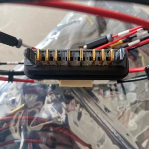 Original Brand New Power Distribution Board for T20 Agriculture Spraying <b>Drone</b> <b>Accessories</b> - Product Image 2