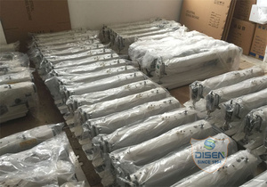 560A/DD macchina computerizzata per la vendita di manicotti per la vendita di macchine industriali per l'abbigliamento sartoriale macchine da cucire - Product Image 4