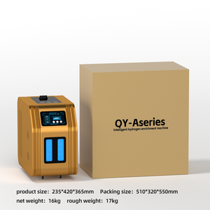 दो लोगों के लिए नई <span class=keywords><strong>2026</strong></span> स्वचालित हाइड्रोजन मशीन 3000 mlin 99.99 शुद्धता स्पा पेम टेक का उपयोग करते हैं - Product Image 6