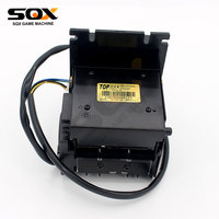 Accepteur de billets SQX-/TOP modèle TP70 L70 pour machines de jeu et jeux de table de pêche