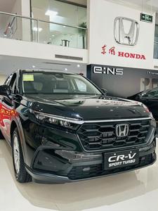 Hondas <span class=keywords><strong>Crv</strong></span> <span class=keywords><strong>2023</strong></span> Hybrid Model 2025 de HONDA <span class=keywords><strong>CRV</strong></span> SUV Hybrid 2.0L 150PS L4 110kW/183Nm R18 Lingyue Versión LHD Coche usado a la venta - Product Image 3