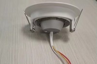 Module LED miniature Benory 6W, blanc chaud 2700K 3000K 4000K, dimmable PWM, spot MR16, compatible LOXONE KNX GVS DALI DT8 TUYA Wifi RGBW