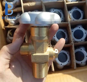 2L 4L 6L 8L 10L 13.4L 20L Áp Suất Cao Liền Mạch Thép Xi Lanh/Chai/Hộp Cho Oxy/Co2/<span class=keywords><strong>Argon</strong></span>/Nitơ/Khí Heli - Product Image 4