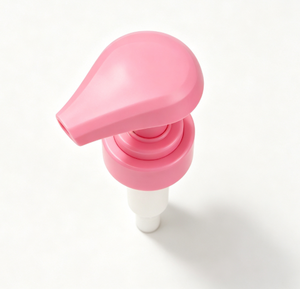 Nuevo Dispensador de Jabón y Loción al por Mayor, de Plástico con Cierre de Aluminio Negro Mate, Bomba de 4.5CC para Champú, Gel de Ducha y Loción - Product Image 3