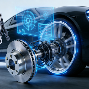 Roulement de <span class=keywords><strong>moyeu</strong></span> de roue arrière droit de haute qualité en métal, neuf pour Prado 4000 02- 4x4, référence OE 42450-60050, garantie 12 mois - Product Image 4