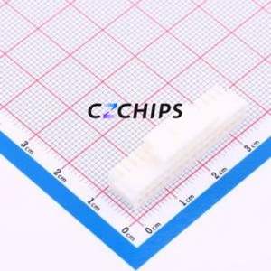 HC-PHB-2*16Y-05 Housing (Wire-to-Board / Wire-to-Wire) P=2mm Connector 2x16P 2mm 2mm 2 - Product Image 1