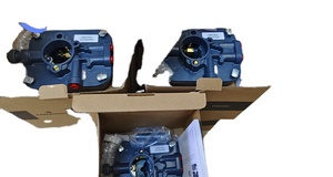 Válvula Neumática 3570 de Alta Calidad, Proporciona un Control de Posición Preciso y Confiable para Válvulas Industriales - Product Image 3