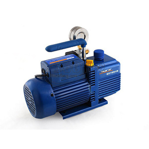 Bomba de Vacío de Una Etapa Value V-i180SV 4L S para Evacuación de Refrigerante, Piezas de Sistema HVAC - Product Image 3