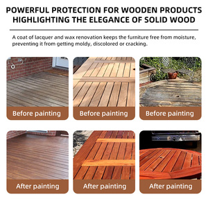 Trẻ Em An Toàn Gỗ Ngoài Trời Sáp Dầu Không Độc Hại Chống Trượt Bền Được Thiết Kế Cho Chơi Cấu Trúc Đu Và Slide - Product Image 4