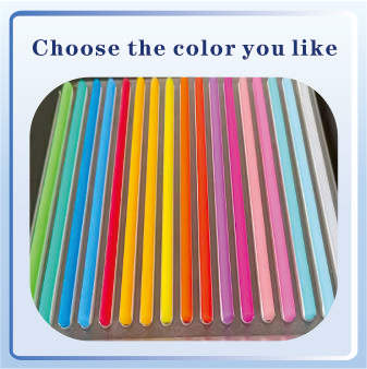 Custom 12V Home Wall Neon Art Sign Glowing LED Letters for Wedding Parties IP68 Rated Neon Lights Decoration