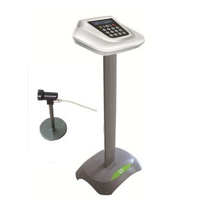 Máquina de ejercicios Zeus-II-FW para flexiones, entrenador de gimnasio integrado para jóvenes, entrenamiento físico con material ABS duradero - Product Image 1