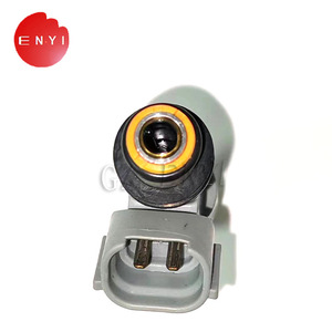 Inyector de Combustible Suzuki 297500-0540 para Jimny Swift SX4 1.3L 1.6L, Pieza de Motor de Gasolina - Product Image 4