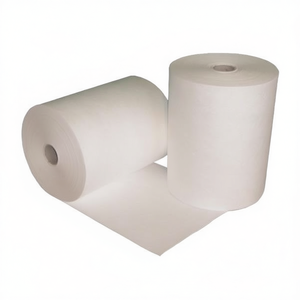 Rollos Absorbentes Solo para Aceite de 12 Pulgadas x 100 Pies para Control de Derrames, Uso Industrial - Product Image 2