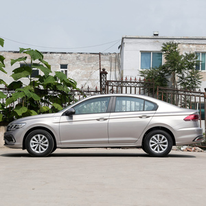 Nuevo Volkswagen Bora 2025 200TSI 280TSI DSG DCT Automático, Vehículo Compacto de 5 Plazas, Sedán de Gasolina - Product Image 4