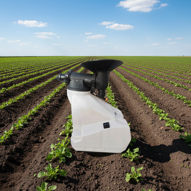 New T25 T40 T50 Agras Agraculture Drones Spreader System Sow Seeding Planting Fertilization Original T40 Drones Seed Spreader