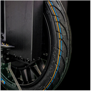 Patinete Eléctrico BEGODE <span class=keywords><strong>Master</strong></span> Pro V3 con Batería de 800 Wh, Suspensión C40 y <span class=keywords><strong>Master</strong></span> EUC-begode <span class=keywords><strong>Master</strong></span> Euc - Product Image 4