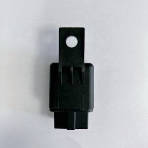 Relé electromagnético de CC especial <span class=keywords><strong>para</strong></span> relé de <span class=keywords><strong>aire</strong></span> <span class=keywords><strong>acondicionado</strong></span> de automóvil, bocina de Faro de ventilador - Product Image 4