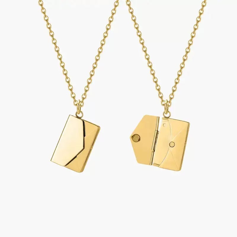 Busta d'oro