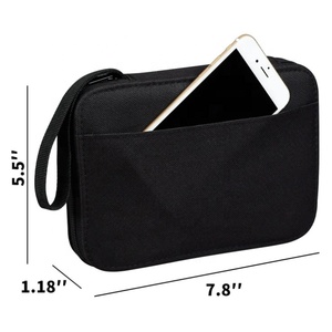 Caja de costura de viaje portátil, <span class=keywords><strong>Kit</strong></span> de costura multifunción <span class=keywords><strong>para</strong></span> el hogar, <span class=keywords><strong>con</strong></span> <span class=keywords><strong>aguja</strong></span> de bordado, 98 unidades - Product Image 3