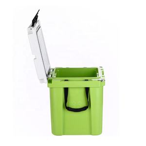 Glacière isotherme portable personnalisée 33QT, étanche et durable, pour camping et <span class=keywords><strong>voyage</strong></span>, en PE, idéale pour le stockage alimentaire - Product Image 5