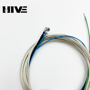HIVE Manufacturer fournit des cordes de <span class=keywords><strong>violoncelle</strong></span> 4/4 en alliage d'argent <span class=keywords><strong>allemand</strong></span>. Cordes de <span class=keywords><strong>violoncelle</strong></span> de haute qualité pour <span class=keywords><strong>violoncelle</strong></span> - Product Image 6