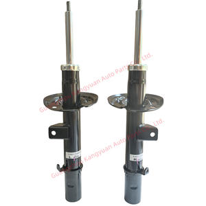 บริษัท กว่างโจว หยางหยวน อะไหล่รถยนต์ จำกัด โช้คอัพฮอนด้า โอดิสซีย์ 51621 THR A02 5121 THR A92 ระบบกันสะเทือนหน้า-หลัง - Product Image 2