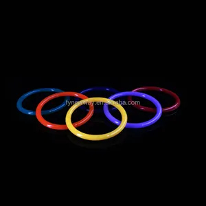 Support Customization Coloured Rubber O Rings