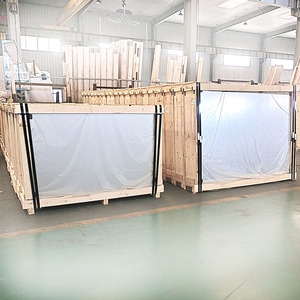 3 millimetri 4 millimetri 5 millimetri 6 millimetri Argento Superficie Frontale Specchi - Product Image 6