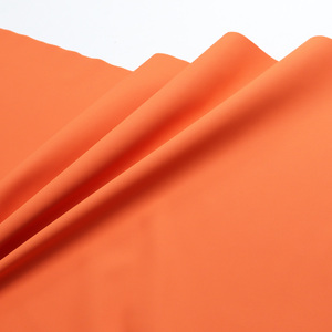 2026 Neuer Stil Synthetisches Leder Umweltfreundlich OEKO-Tex 100 Standard <span class=keywords><strong>DMF</strong></span>-Frei 0,45mm Wasserdicht Abriebfestes Leder - Product Image 5