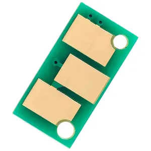 chip for Konica Minolta K-7020 chip genuine replacement chips for Konica Minolta Spare parts
