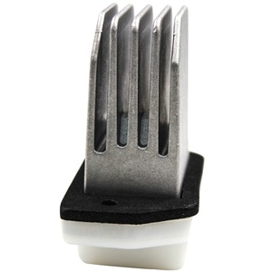 Resistencia del motor del ventilador del calentador A/C 27761-4BA0A 277614BA0A para 2016-2019 Nissan TITAN XD - Product Image 6