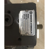 A10VD43 A10VD43SR Pelle Pièces De Rechange EX60-1/2/3 SH60 SH75 Pompe Hydraulique
