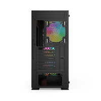 Gaming System Unit 27 Inch Desktop Case Computer Gaming Core I7 I9 Desktop Pc Computer