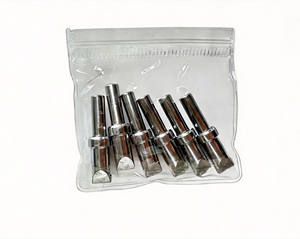 หัวแร้งบัดกรีแบบปลายแหลม Vaster <span class=keywords><strong>500</strong></span> Series I/B-Type ความแม่นยำสูงพิเศษ สำหรับซ่อมแผงวงจรโทรศัพท์มือถือ - Product Image 5